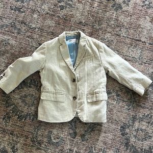 Toddler Blazer